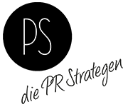 PS – die PR Strategen